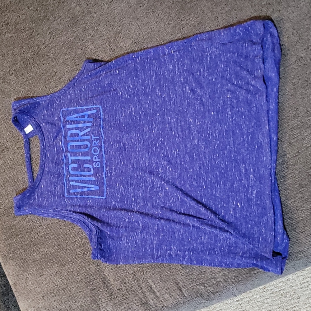 Victorias secret active tank top